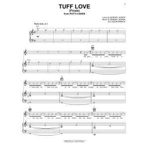Tuff Love (Finale)